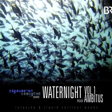 Waternight, Volume 1 by Ambitus - album cover