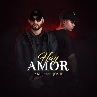 Hay Amor