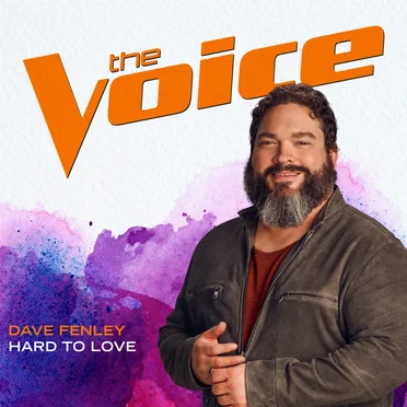 Hard To Love (The Voice Performance)