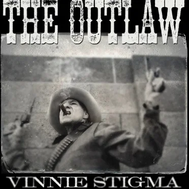 The Outlaw by Stigma - album cover