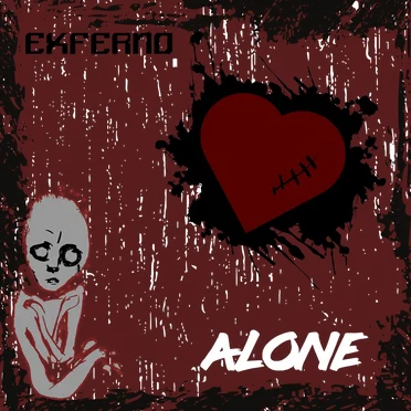 Alone