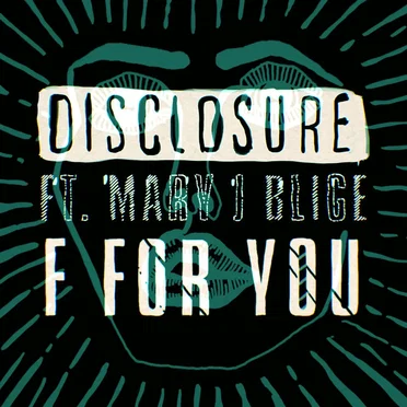 F for You (Eats Everything remix)