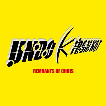 Remnants of Chris