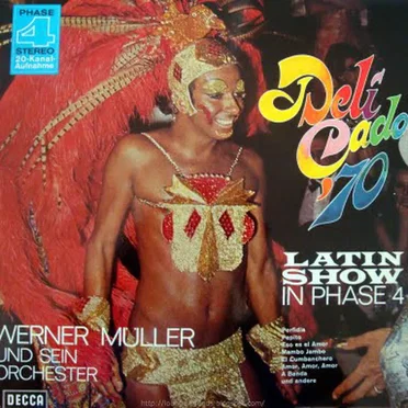 Delicado ’70