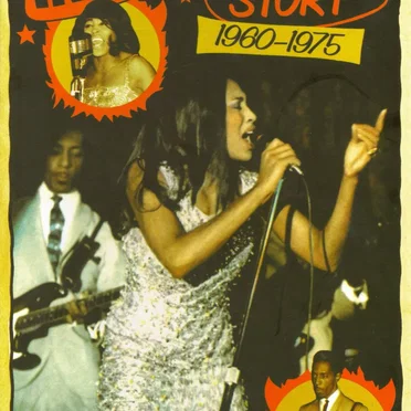 The Ike & Tina Turner Story: 1960-1975