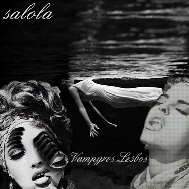 Vampyros Lesbos