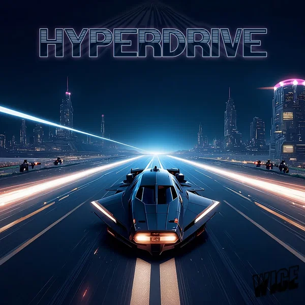 Hyperdrive