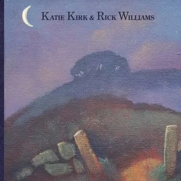 Katie Kirk & Rick Williams