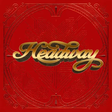 Headway by Headway - album cover