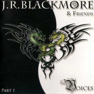 J. R. Blackmore