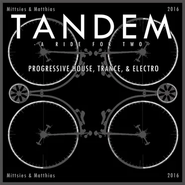 Tandem by Mittsies - album cover