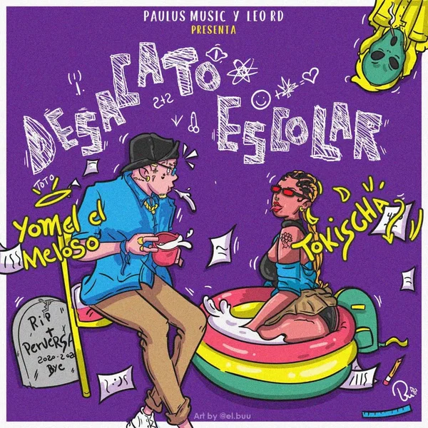 Desacato escolar