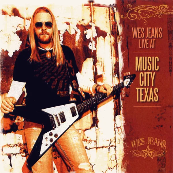 Live at Music City Texas