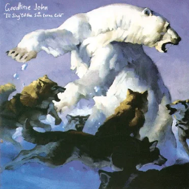 I’ll Sing ’til the Sun Turns Cold