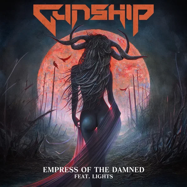 Empress of the Damned