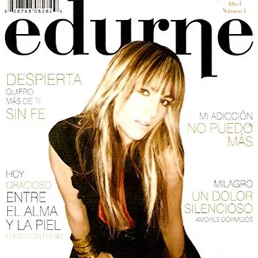 Edurne