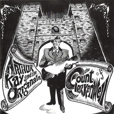 The Count of Clerkenwell