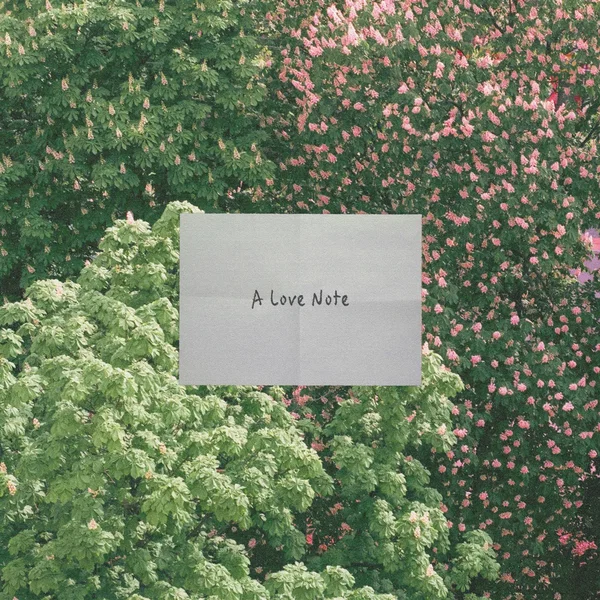 A Love Note