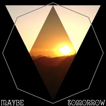 Maybe Tomorrow by The Night Collectors - album cover