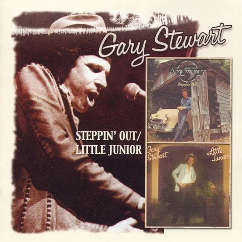 I Am From The Honky-Tonks