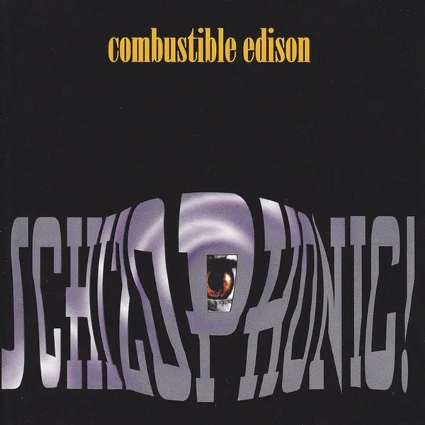 Schizophonic!