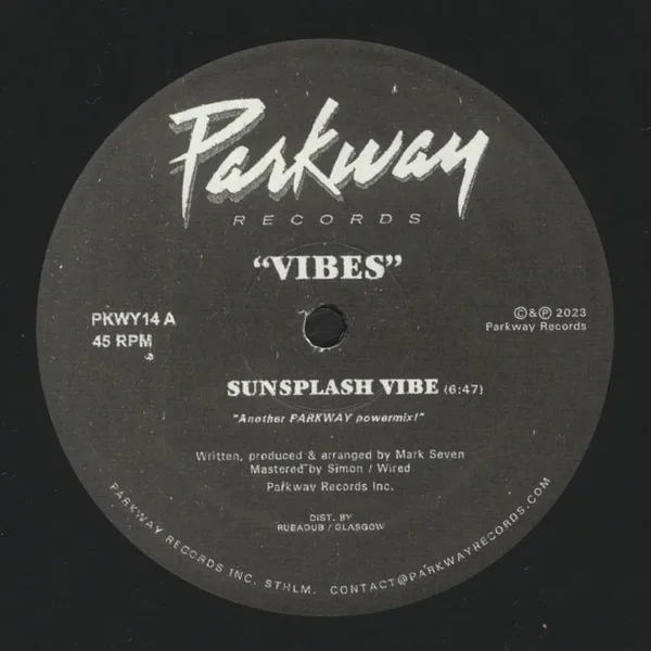 Vibes