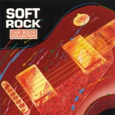 The Rock Collection: Soft Rock by Various Artists - album cover