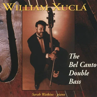 The Bel Canto Double Bass