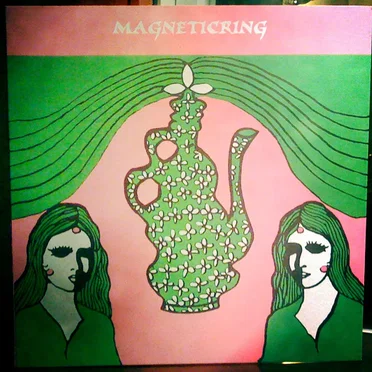 Magneticring