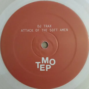 Attack of the 50ft Amen