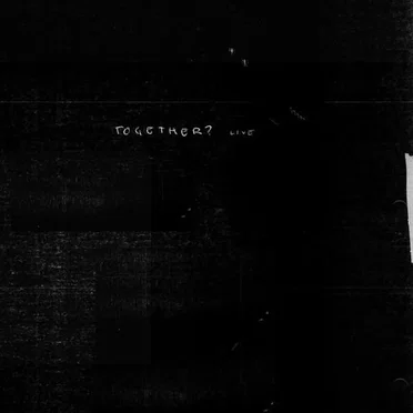 Together? Live by Aake Otsala - album cover
