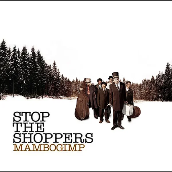 Mambogimp