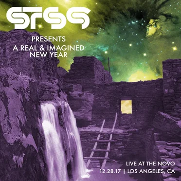 2017-12-28: The Novo, Los Angeles, CA