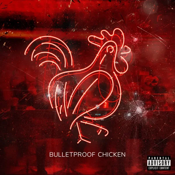 Bulletproof Chicken