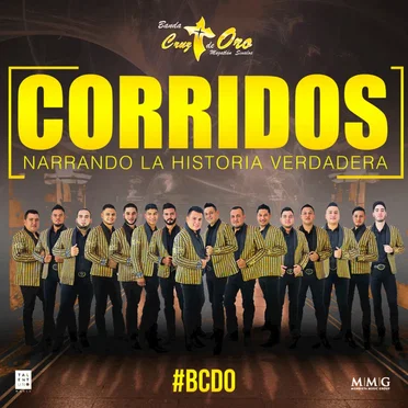 Banda Cruz de Oro