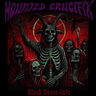Black Doom Cult