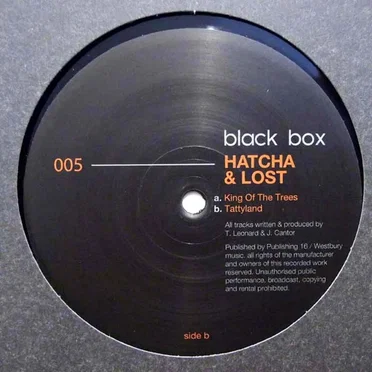 King of the Trees / Tattyland