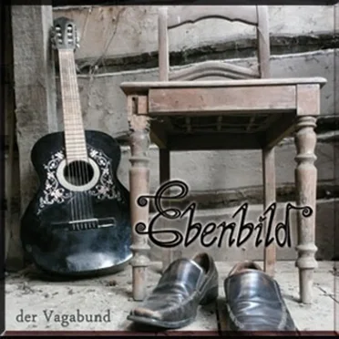 der Vagabund by Ebenbild - album cover