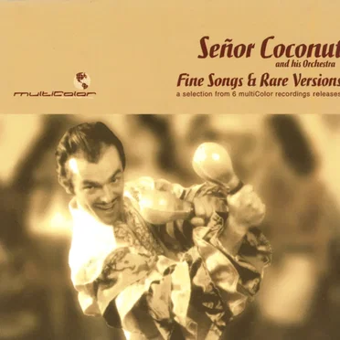 Fine Songs & Rare Versions