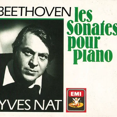 Les sonates pour piano