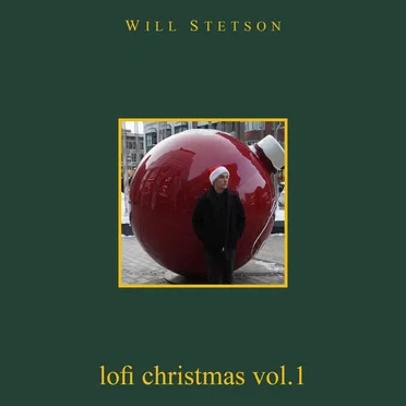 Lofi Christmas, Vol. 1