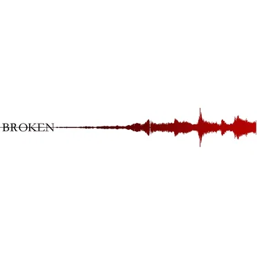 Broken