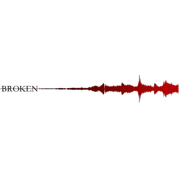 Broken