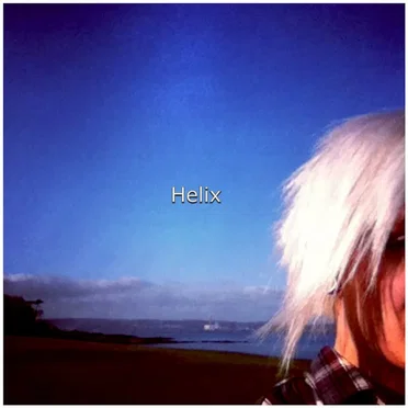 HELIX by Skip Cloud - album cover