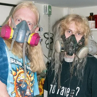 100 Gecs & the Chamber of Secrets