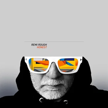 Honest by Remi Rough - album cover