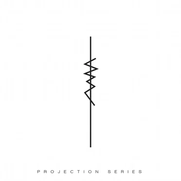 Projection Series by MNYNMS - album cover