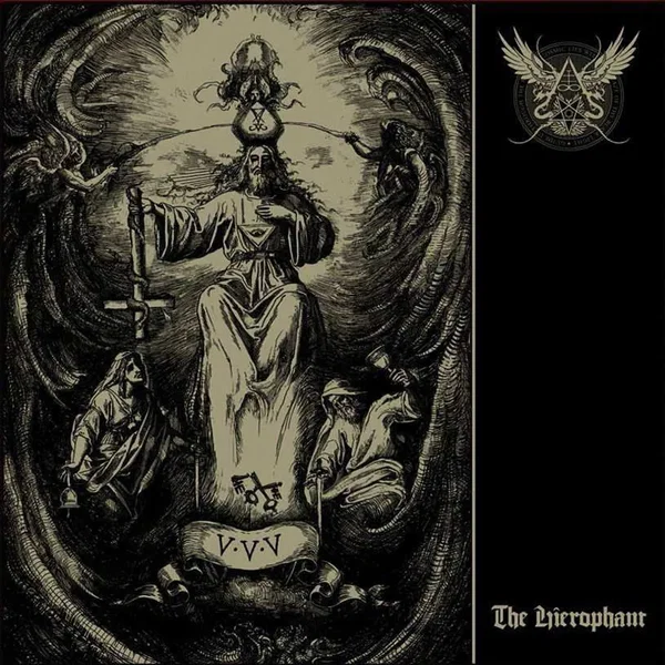 The Hierophant
