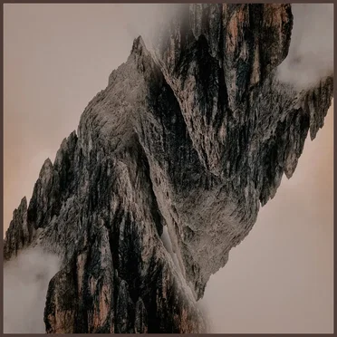Sleeping Mountain by Sleeping Mountain - album cover