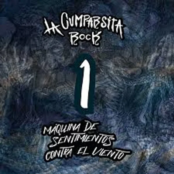 Máquina de sentimientos contra el viento, vol. 1